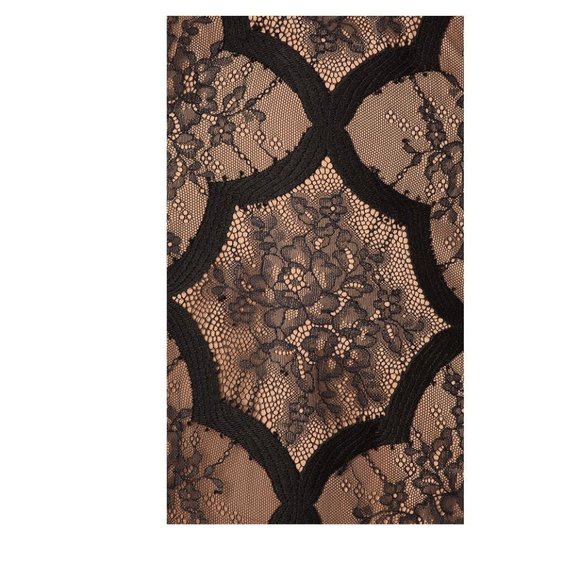 X by NBD Rose Dress - Picture 3 of 3